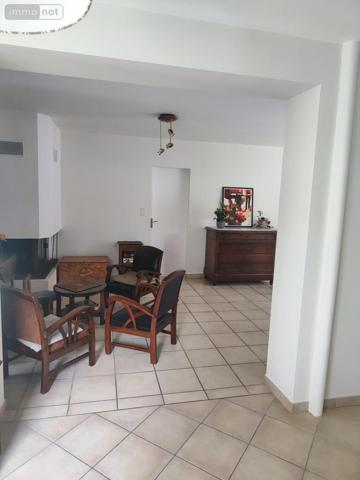 Maison à vendre à Theix-Noyalo dans le Morbihan (56450), ref : 56001-1041