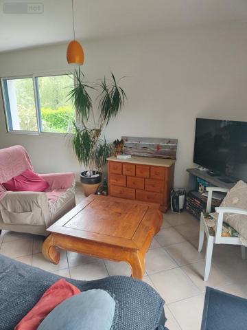 Maison à vendre à Theix-Noyalo dans le Morbihan (56450), ref : 56001-1041