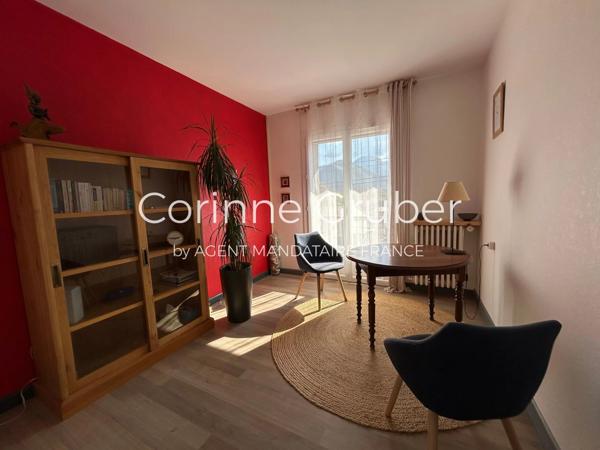 Immobilier Digne-les-Bains (04000) – Appartement 83.61m2 – 165 000 €