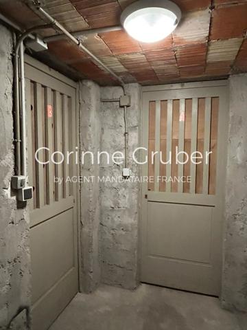 Immobilier Digne-les-Bains (04000) – Appartement 83.61m2 – 165 000 €