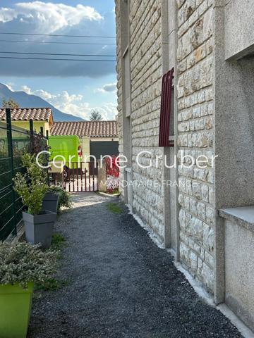 Immobilier Digne-les-Bains (04000) – Appartement 83.61m2 – 165 000 €