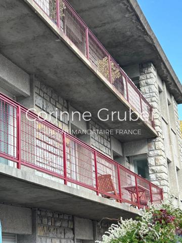 Immobilier Digne-les-Bains (04000) – Appartement 83.61m2 – 165 000 €