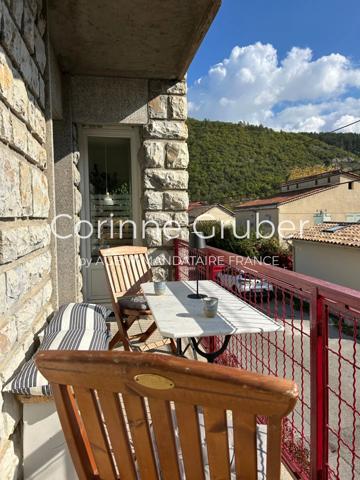 Immobilier Digne-les-Bains (04000) – Appartement 83.61m2 – 165 000 €