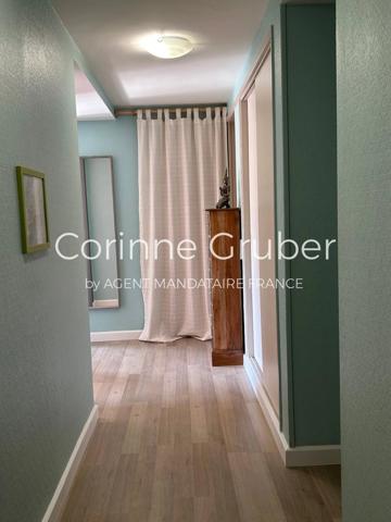 Immobilier Digne-les-Bains (04000) – Appartement 83.61m2 – 165 000 €