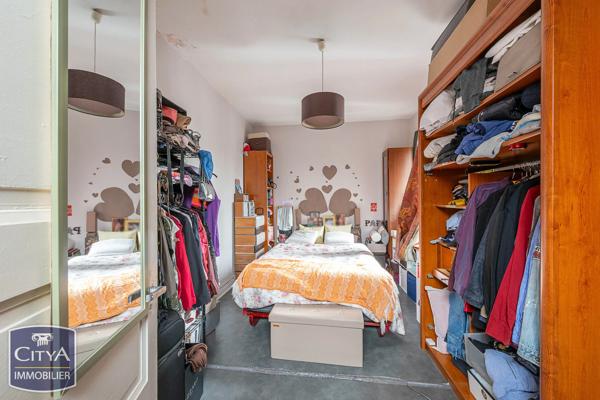 Appartement à vendre 4 pièces 89.96m² Valenciennes (59300)