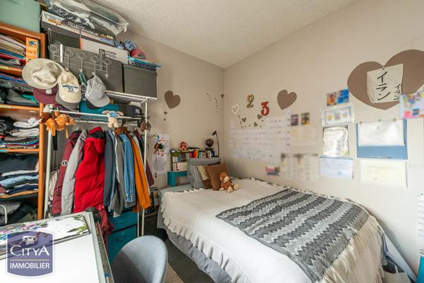 Appartement à vendre 4 pièces 89.96m² Valenciennes (59300)