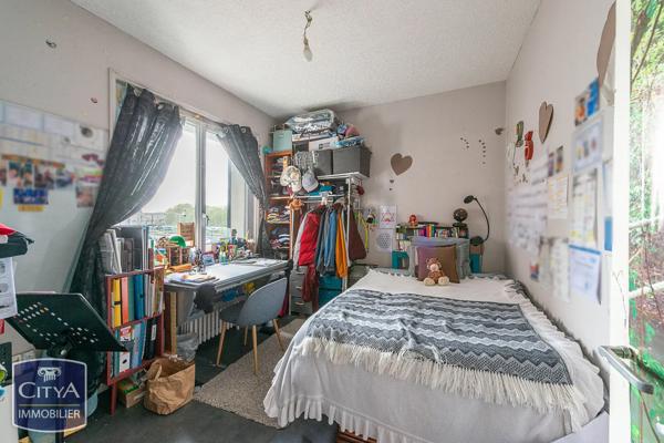Appartement à vendre 4 pièces 89.96m² Valenciennes (59300)