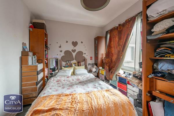 Appartement à vendre 4 pièces 89.96m² Valenciennes (59300)