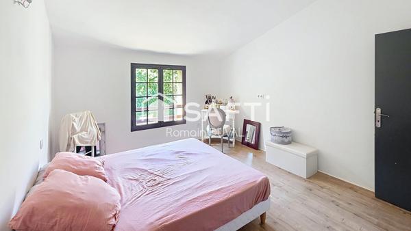 Maison charmante au cœur de Mar Vivo à La Seyne-sur-Mer