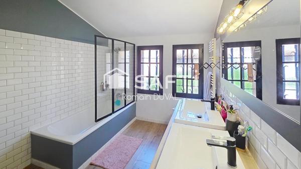 Maison charmante au cœur de Mar Vivo à La Seyne-sur-Mer