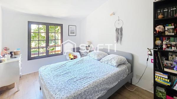 Maison charmante au cœur de Mar Vivo à La Seyne-sur-Mer