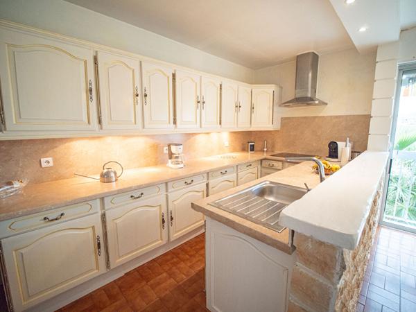 Maison Cannes 180m² proche plage -