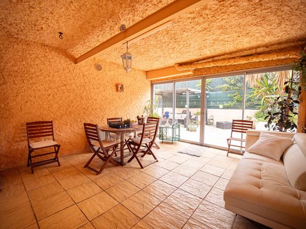 Maison Cannes 180m² proche plage -