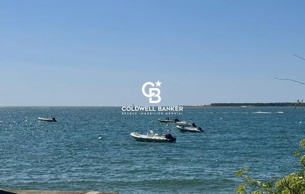 Maison 5 pièces à vendre Pyla sur Mer - 33115 / Réf: SC2-5450