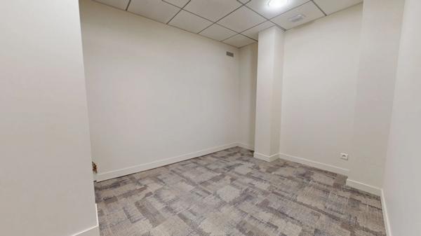 Bureaux 8.8 m2