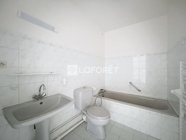 Location appartement Mennecy - 1 pièce(s) - 21 m² - 630 €/mois