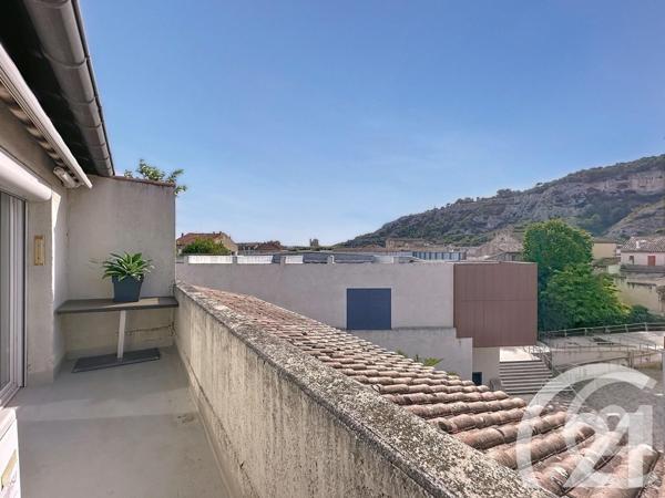 Appartement F3 à vendre  3 pièces - 76,54 m2 CAVAILLON - 84