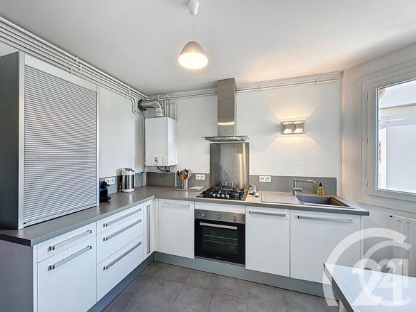 Appartement F3 à vendre  3 pièces - 76,54 m2 CAVAILLON - 84