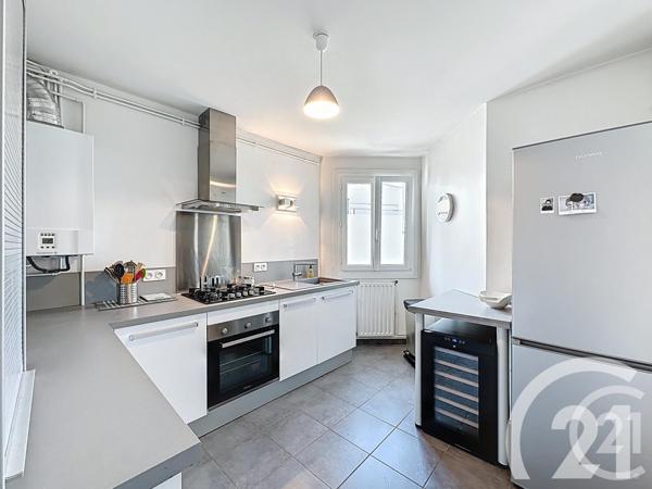 Appartement F3 à vendre  3 pièces - 76,54 m2 CAVAILLON - 84