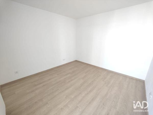 Location appartement 2 pièces 34 m² Tours