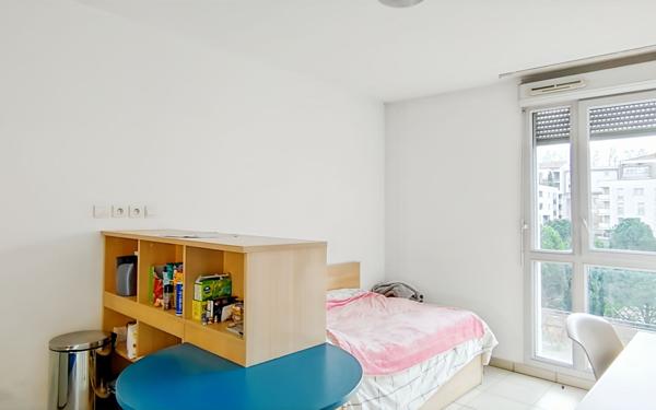 Appartement à vendre    2 pièces • 19 m2 Toulouse