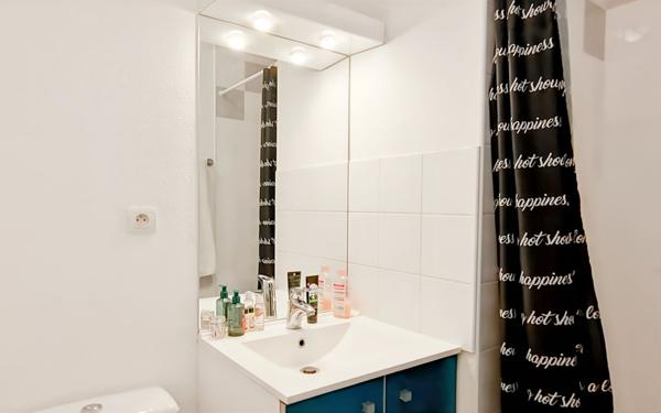 Appartement à vendre    2 pièces • 19 m2 Toulouse