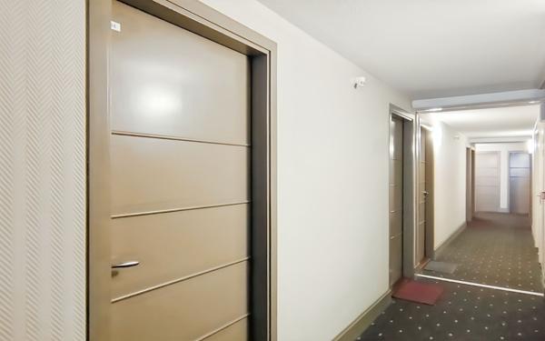 Appartement à vendre    2 pièces • 19 m2 Toulouse