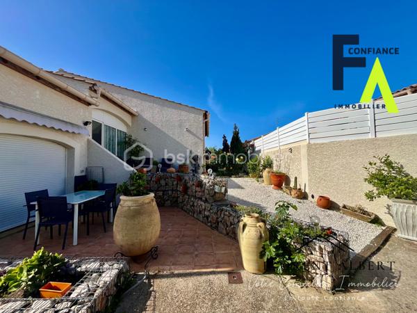 Maison traditionnelle de 124 m²