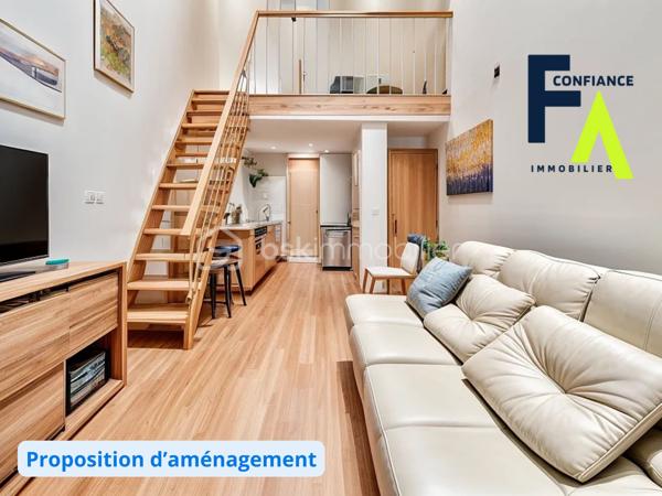 Maison traditionnelle de 124 m²