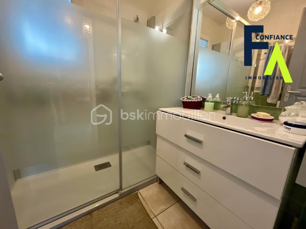 Maison traditionnelle de 124 m²