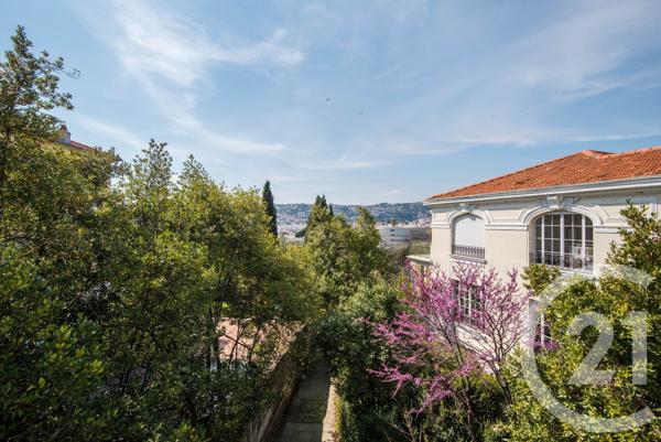 Appartement Studio à vendre  1 pièce - 24,73 m2 NICE - 06