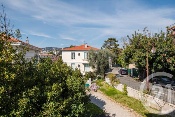 Appartement Studio à vendre  1 pièce - 24,73 m2 NICE - 06