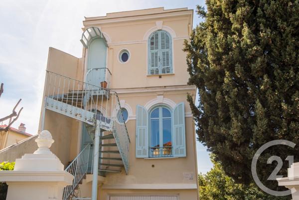 Appartement Studio à vendre  1 pièce - 24,73 m2 NICE - 06