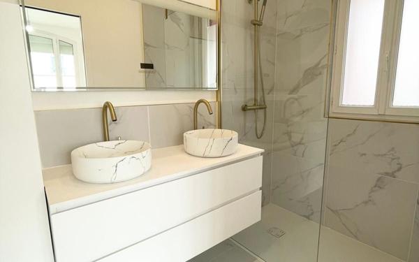 Maison à vendre    4 pièces • 85 m2 Deuil-la-Barre