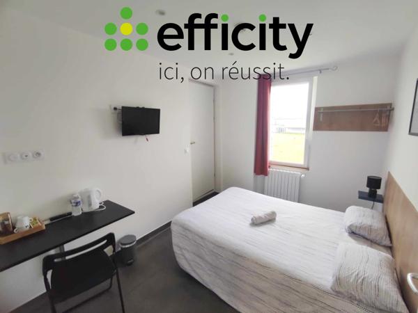 Local Commercial 14 pièces - 468 m²