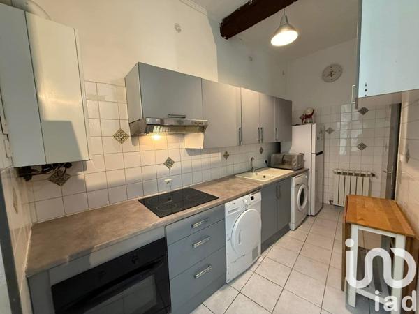 Appartement à vendre 1 pièce 20 m² Avignon