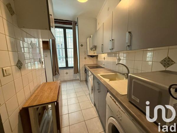 Appartement à vendre 1 pièce 20 m² Avignon