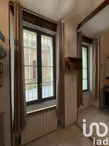 Appartement à vendre 1 pièce 20 m² Avignon