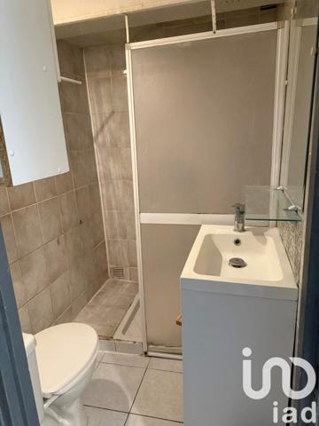 Appartement à vendre 1 pièce 20 m² Avignon