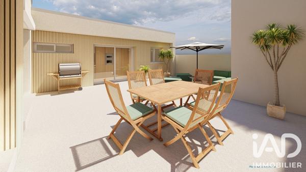 Maison à vendre 5 pièces 142 m² Aureilhan
