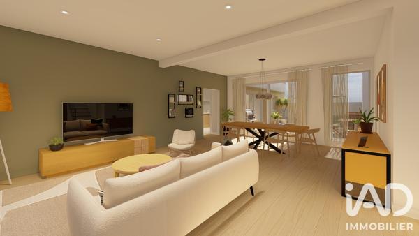 Maison à vendre 5 pièces 142 m² Aureilhan