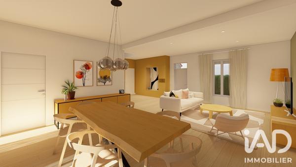 Maison à vendre 5 pièces 142 m² Aureilhan
