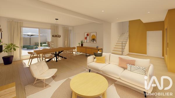 Maison à vendre 5 pièces 142 m² Aureilhan
