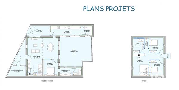 Maison à vendre 5 pièces 142 m² Aureilhan