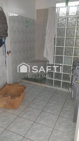 maison en duplex de type F5