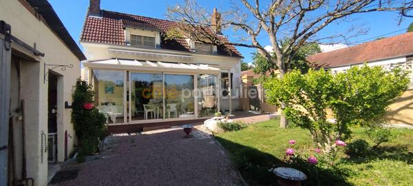 Vente
                Maison98,35 m² - 5 Pièces -
                    CHAMPVOUX (58400)