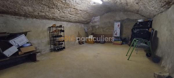 Vente
                Maison98,35 m² - 5 Pièces -
                    CHAMPVOUX (58400)