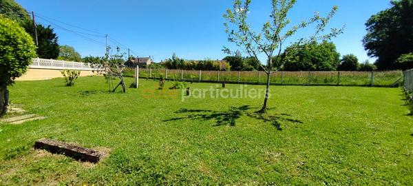 Vente
                Maison98,35 m² - 5 Pièces -
                    CHAMPVOUX (58400)