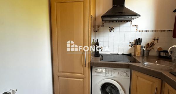 À vendre Appartement 4 pièces 78 m² - Faverges-seythenex 74210