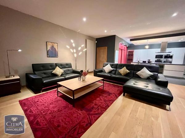 Maison à louer 4 pièces 94.1m² Carcassonne (11000)